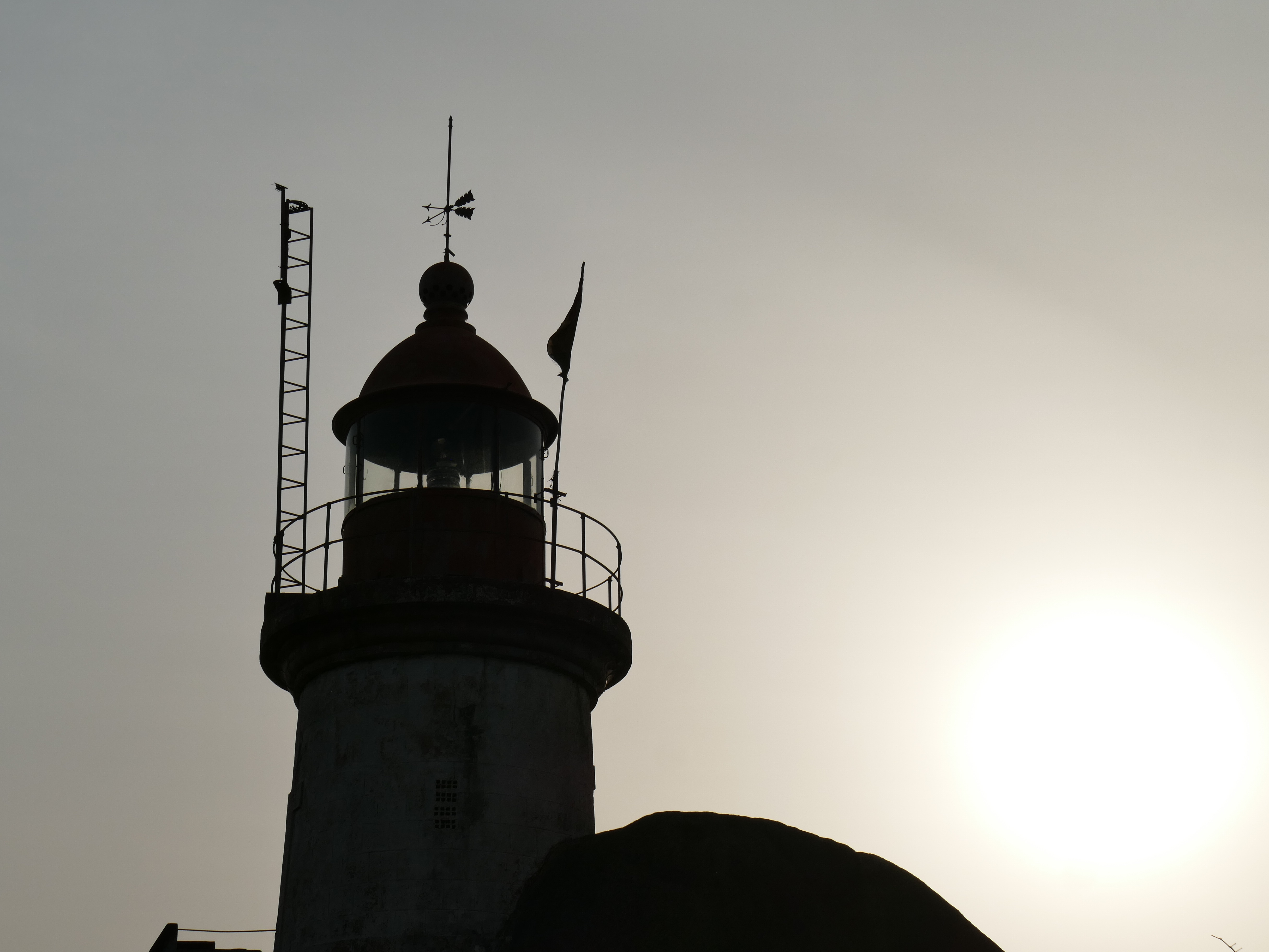 Les iles de la Guinée