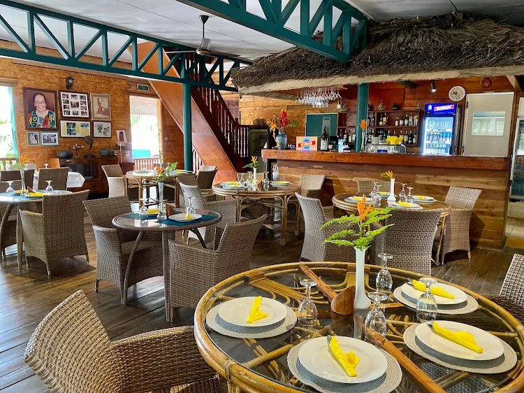 Restaurants