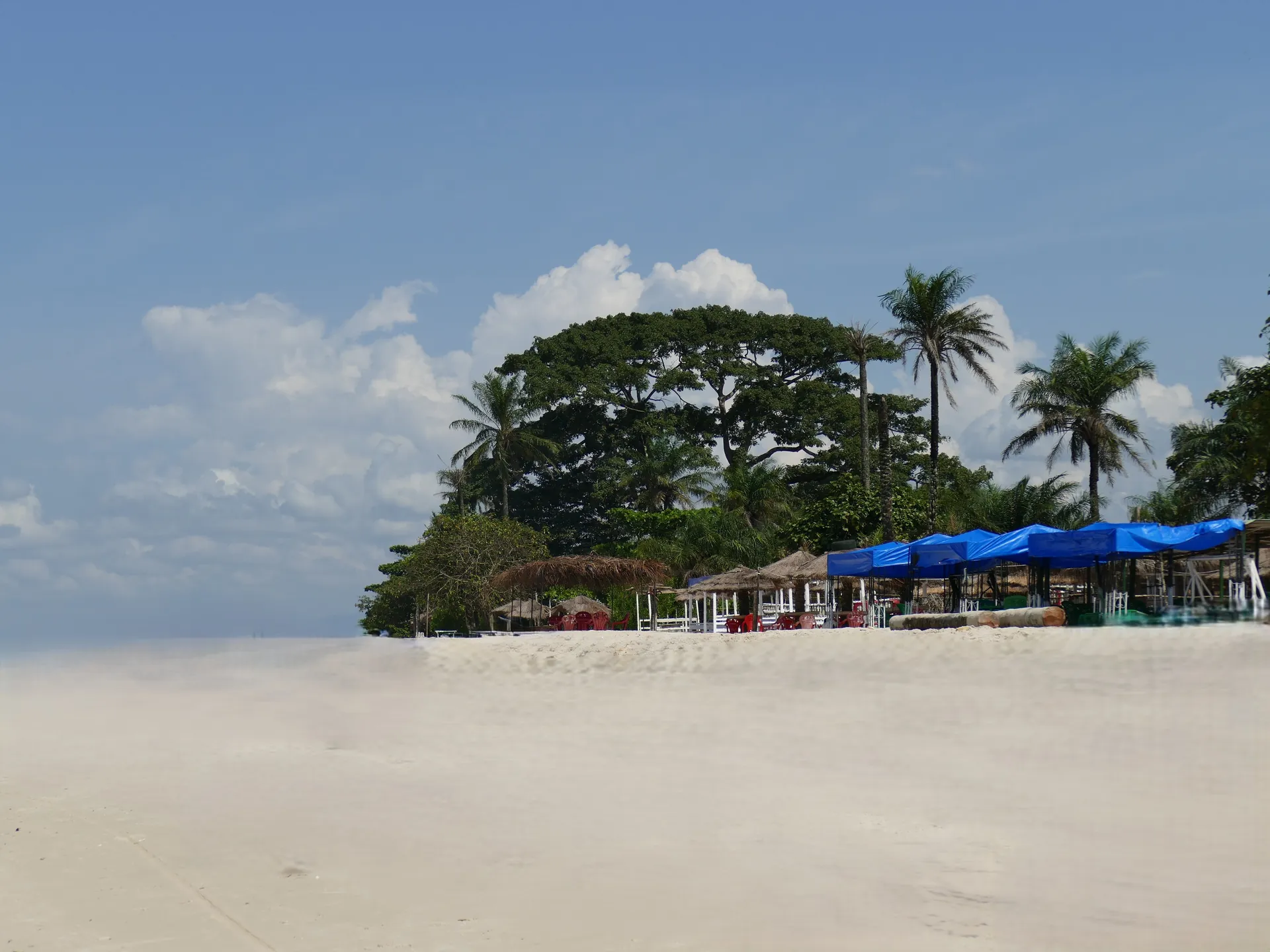 Sites touristiques